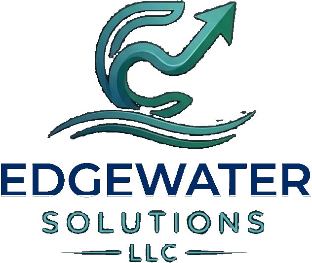 Edgewater Solutions Logo